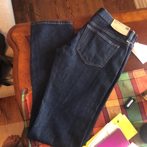 BNWT Helmut Lang jeans size 30 - Picture 4 of 5